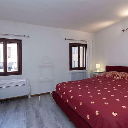 le Ancore apartment few steps from Biennale art Venise Extérieur photo