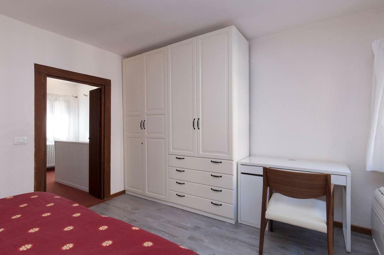 le Ancore apartment few steps from Biennale art Venise Extérieur photo