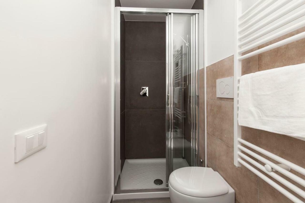 le Ancore apartment few steps from Biennale art Venise Extérieur photo