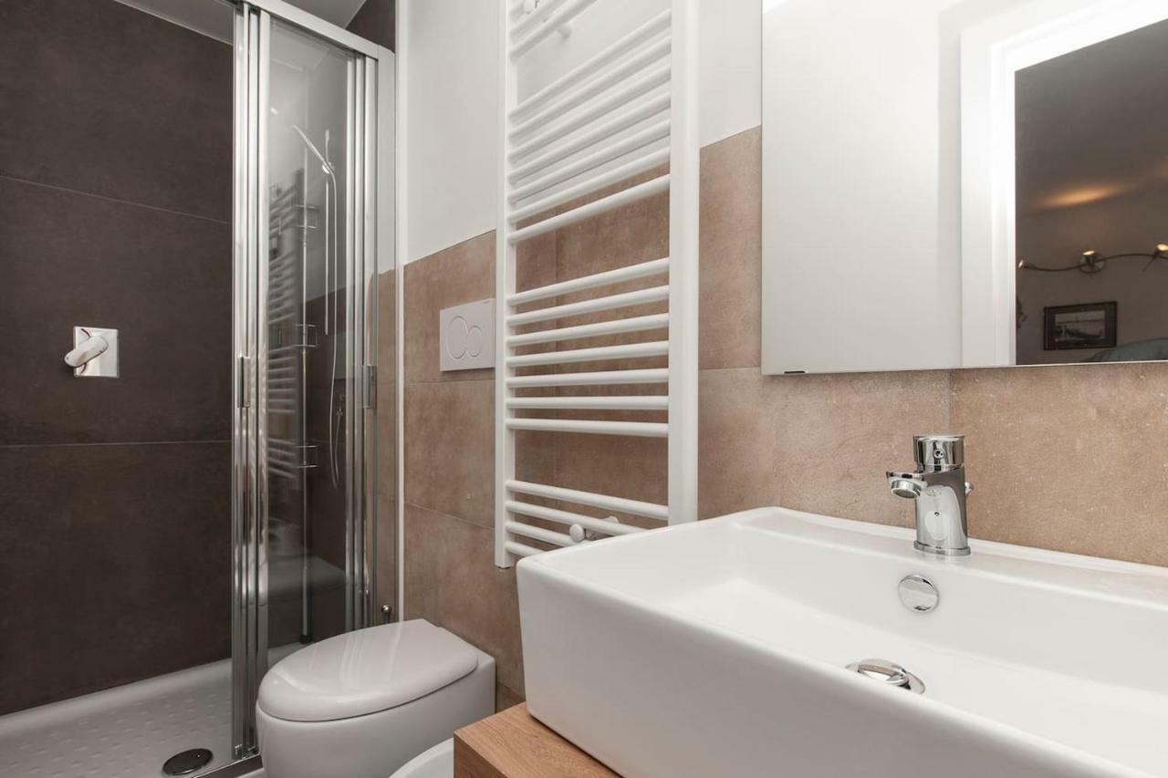 le Ancore apartment few steps from Biennale art Venise Extérieur photo