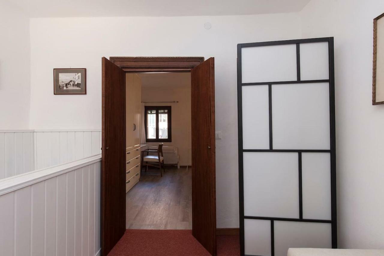 le Ancore apartment few steps from Biennale art Venise Extérieur photo