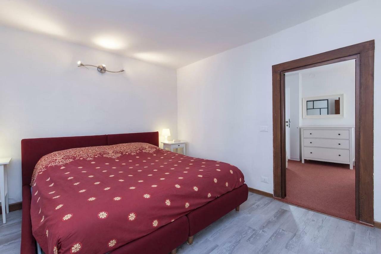le Ancore apartment few steps from Biennale art Venise Extérieur photo
