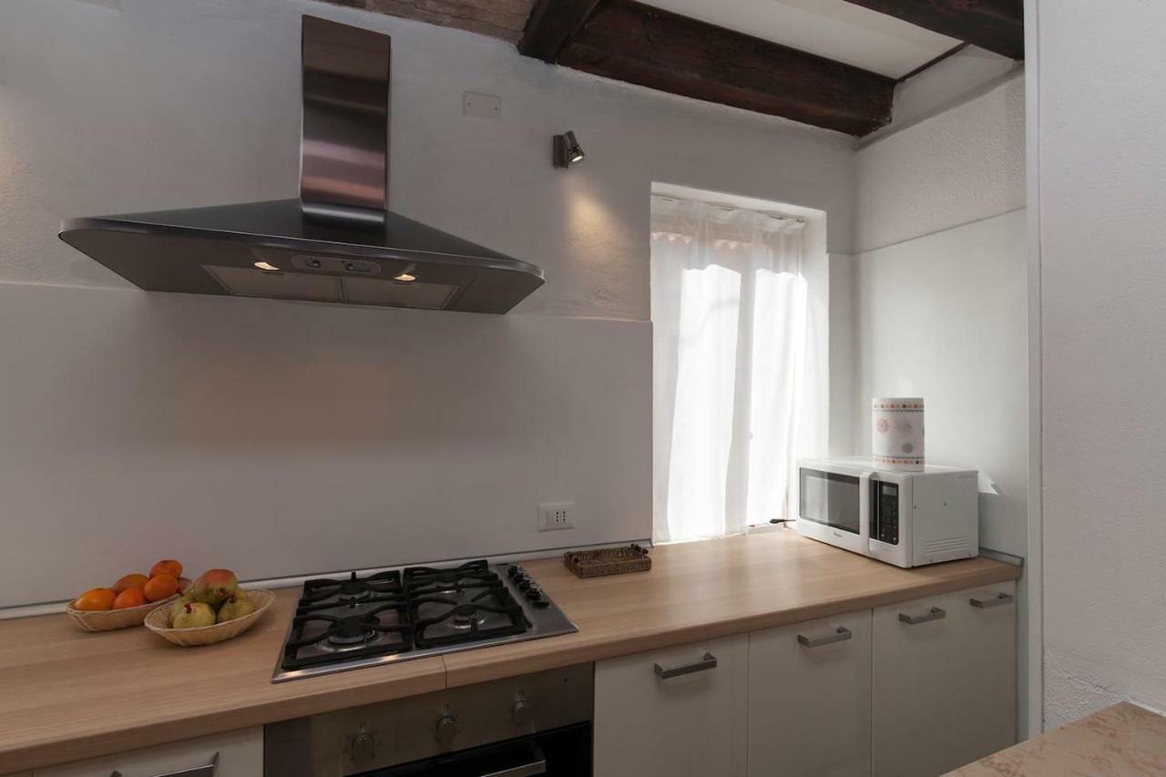 le Ancore apartment few steps from Biennale art Venise Extérieur photo