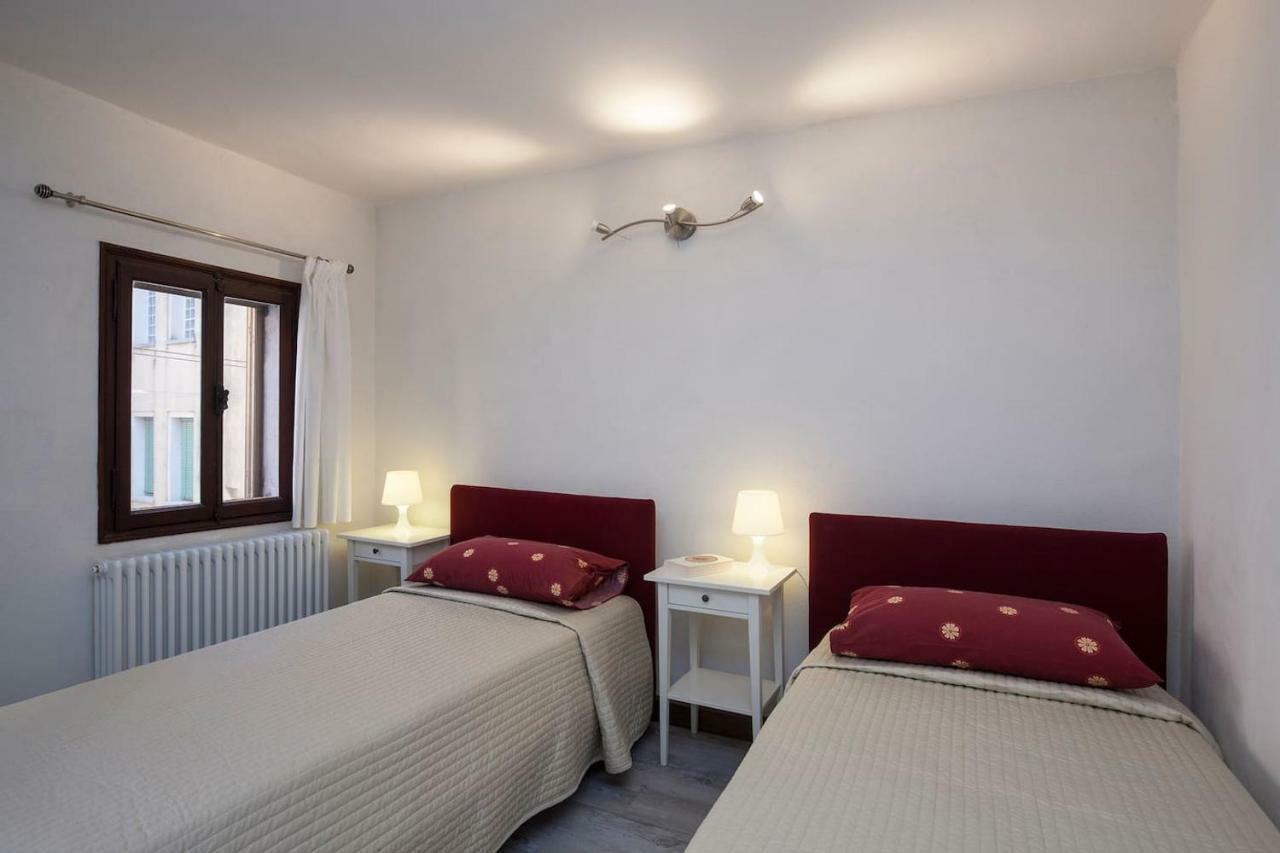 le Ancore apartment few steps from Biennale art Venise Extérieur photo