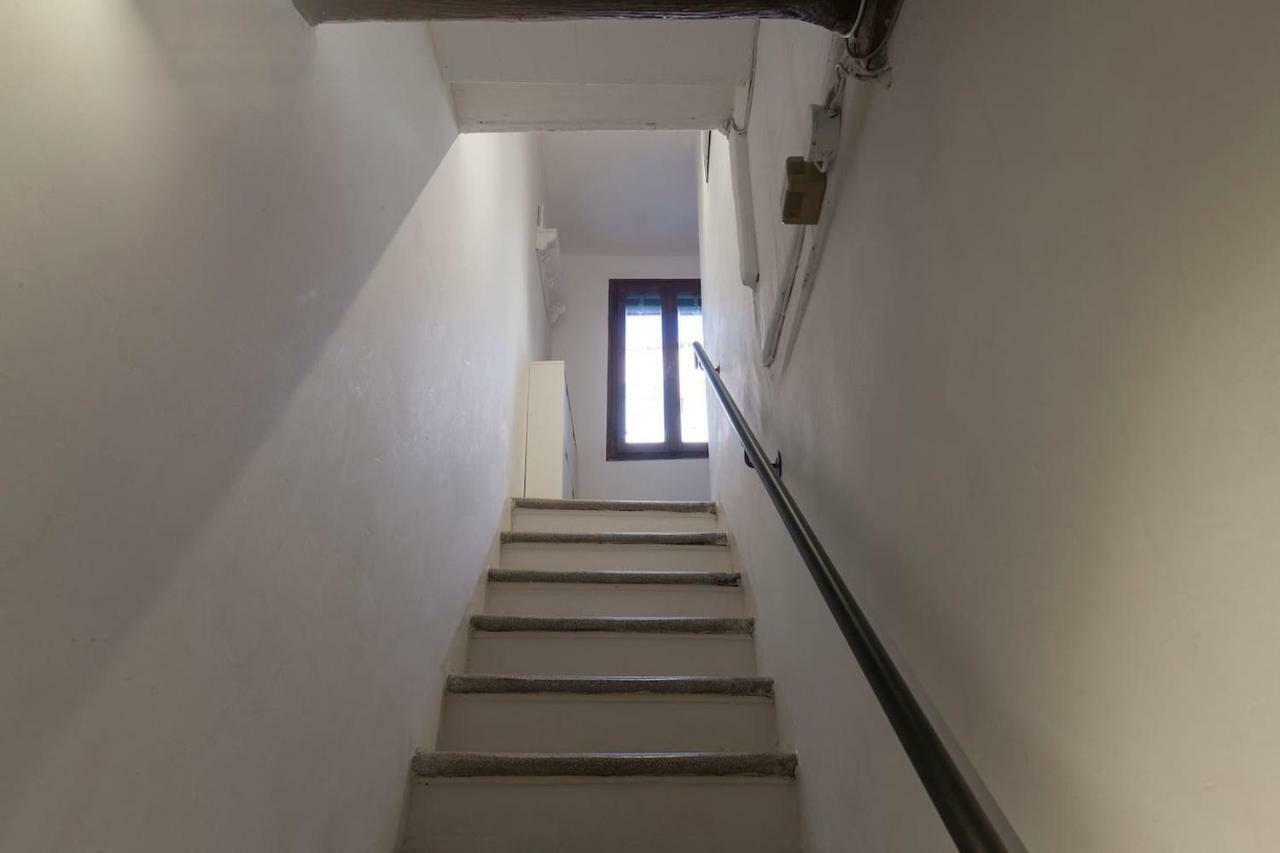 le Ancore apartment few steps from Biennale art Venise Extérieur photo